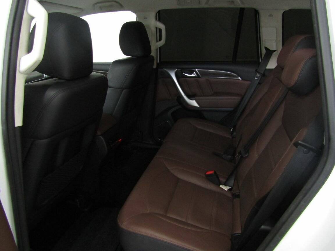 Купить Haval H9, 2022, 89 988 км, фото №12