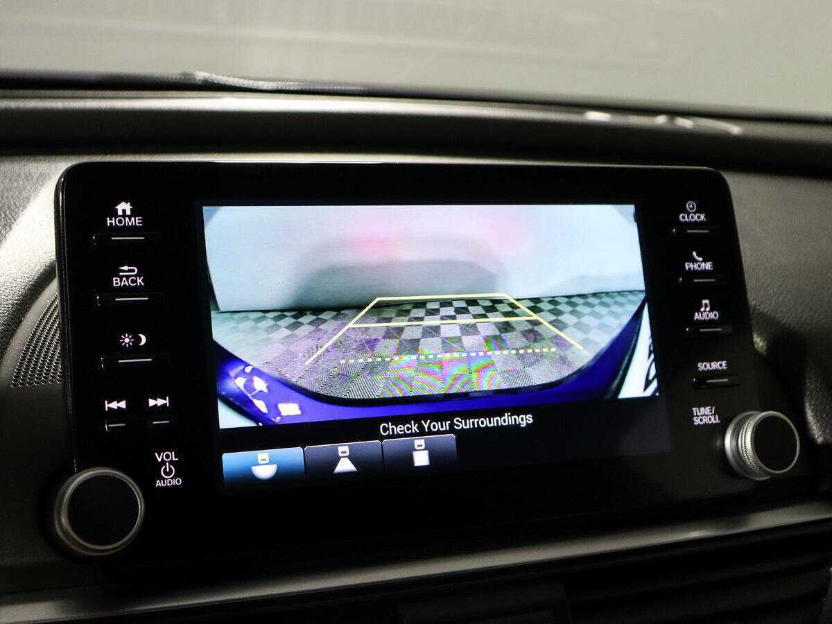 Купить Honda Accord, 2022, 10 620 км, фото №12