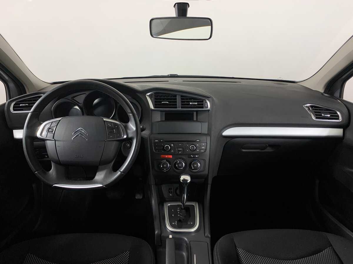 Купить Citroen C4, 2015, 95 032 км, фото №13