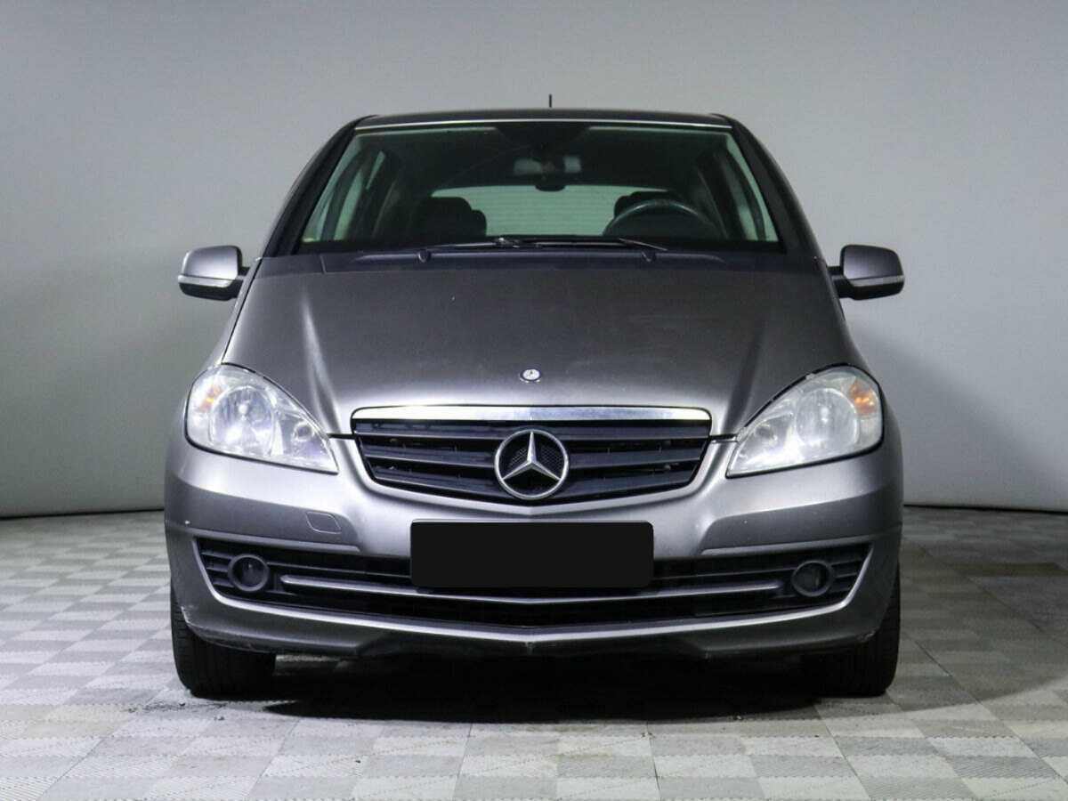 Купить Mercedes-Benz A-Класс 180, 2012, 175 594 км, фото №1