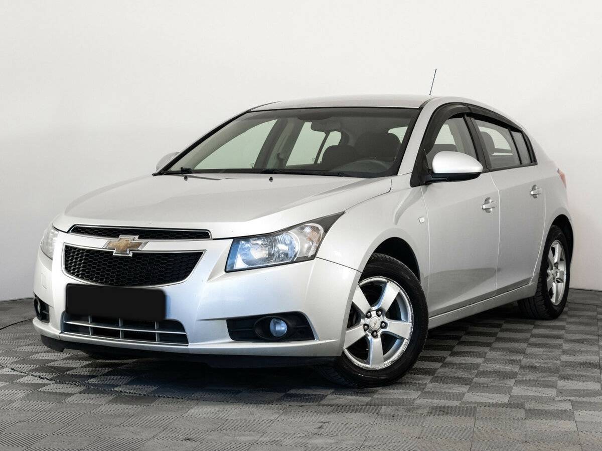Купить Chevrolet Cruze, 2012, 174 615 км, фото №1