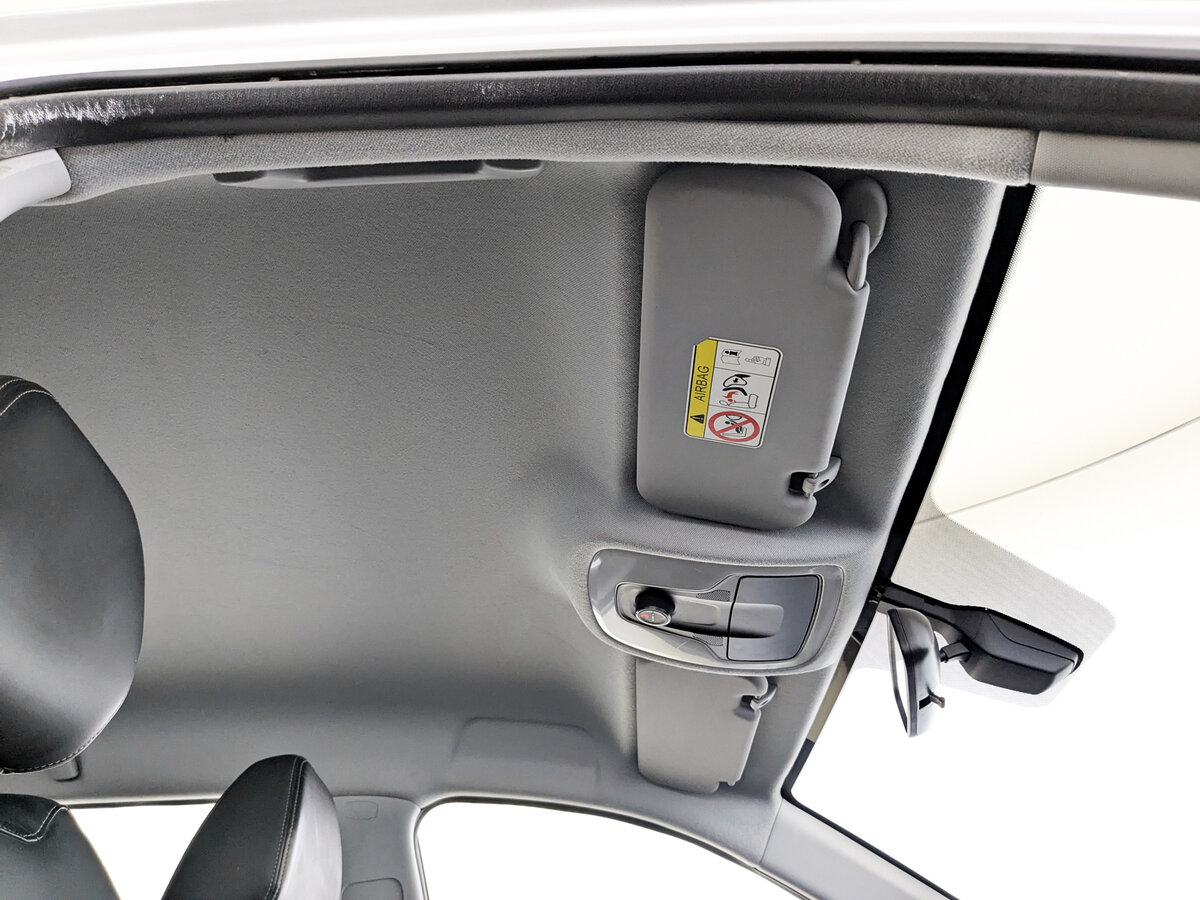 Купить Chery Tiggo 4 Pro I, 2022, 102 416 км, фото №22