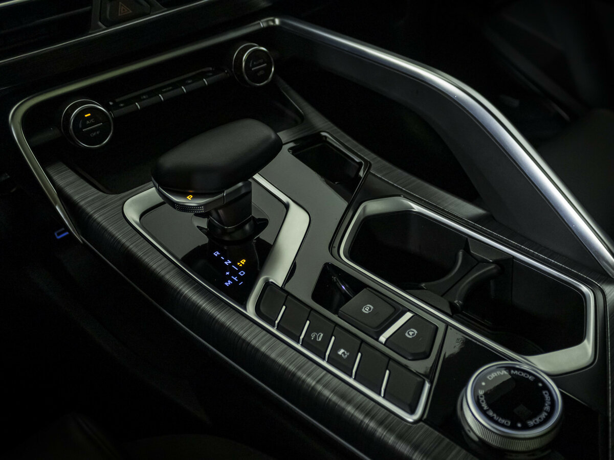 Купить Geely Tugella I Рестайлинг, 2023, 43 483 км, фото №16