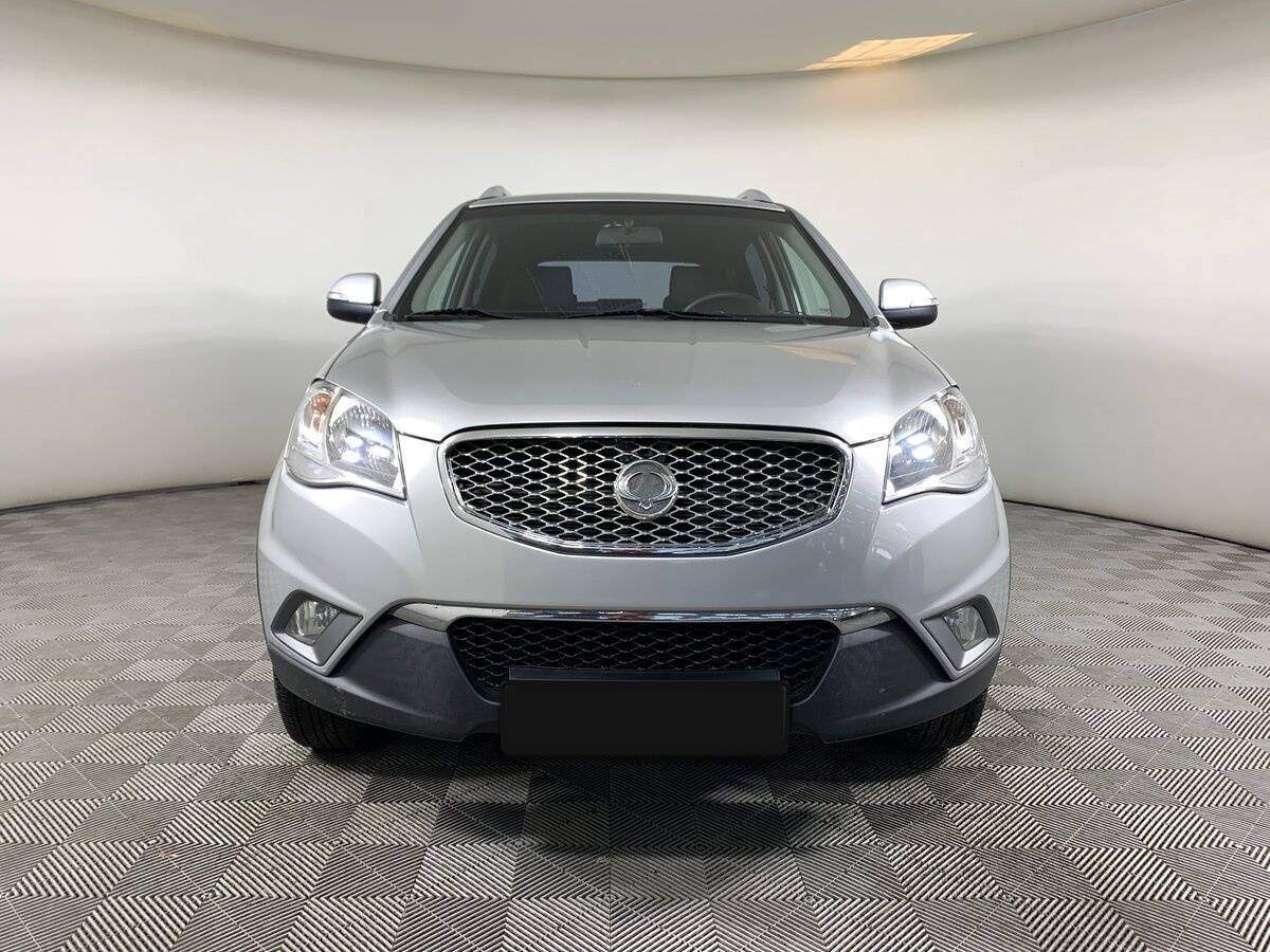 Купить SsangYong Actyon, 2012, 158 900 км, фото №2