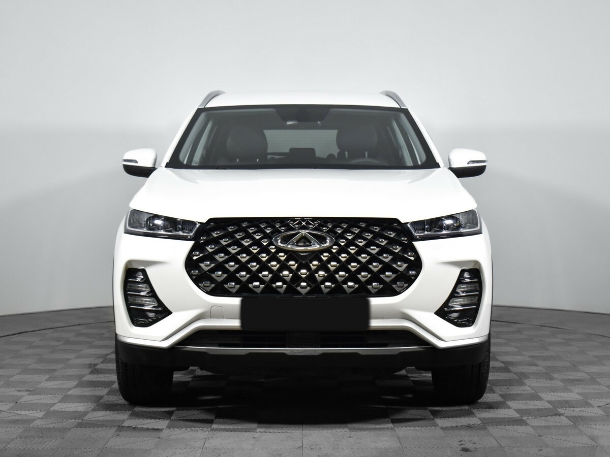 Купить Chery Tiggo 7 Pro I, 2023, 13 970 км, фото №2