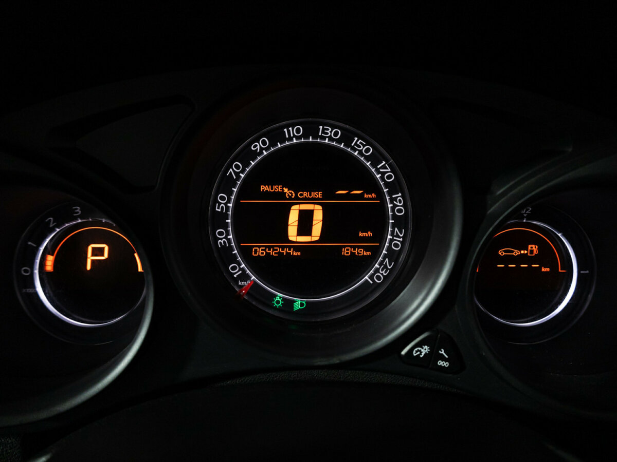 Купить Citroen C4 II, 2012, 64 243 км, фото №12