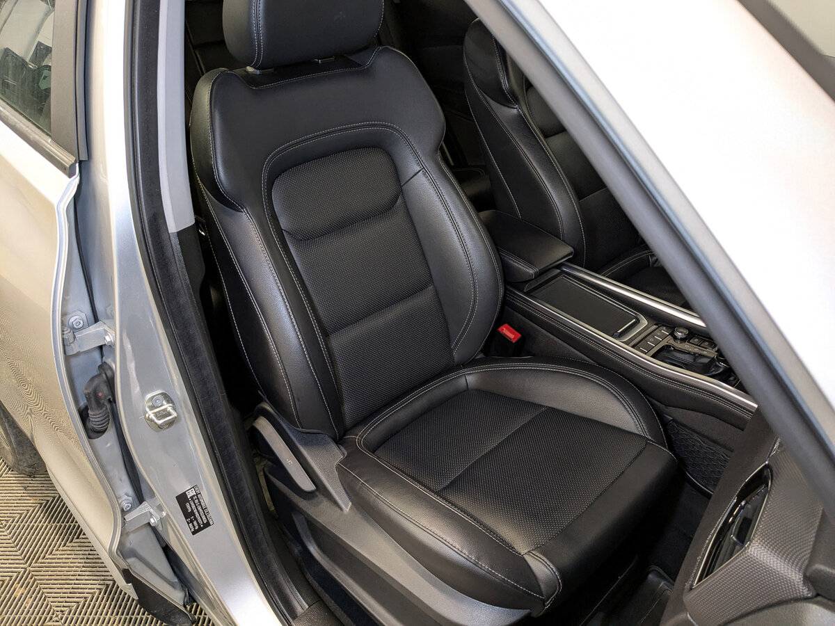 Купить Chery Tiggo 4, 2021, 119 855 км, фото №22