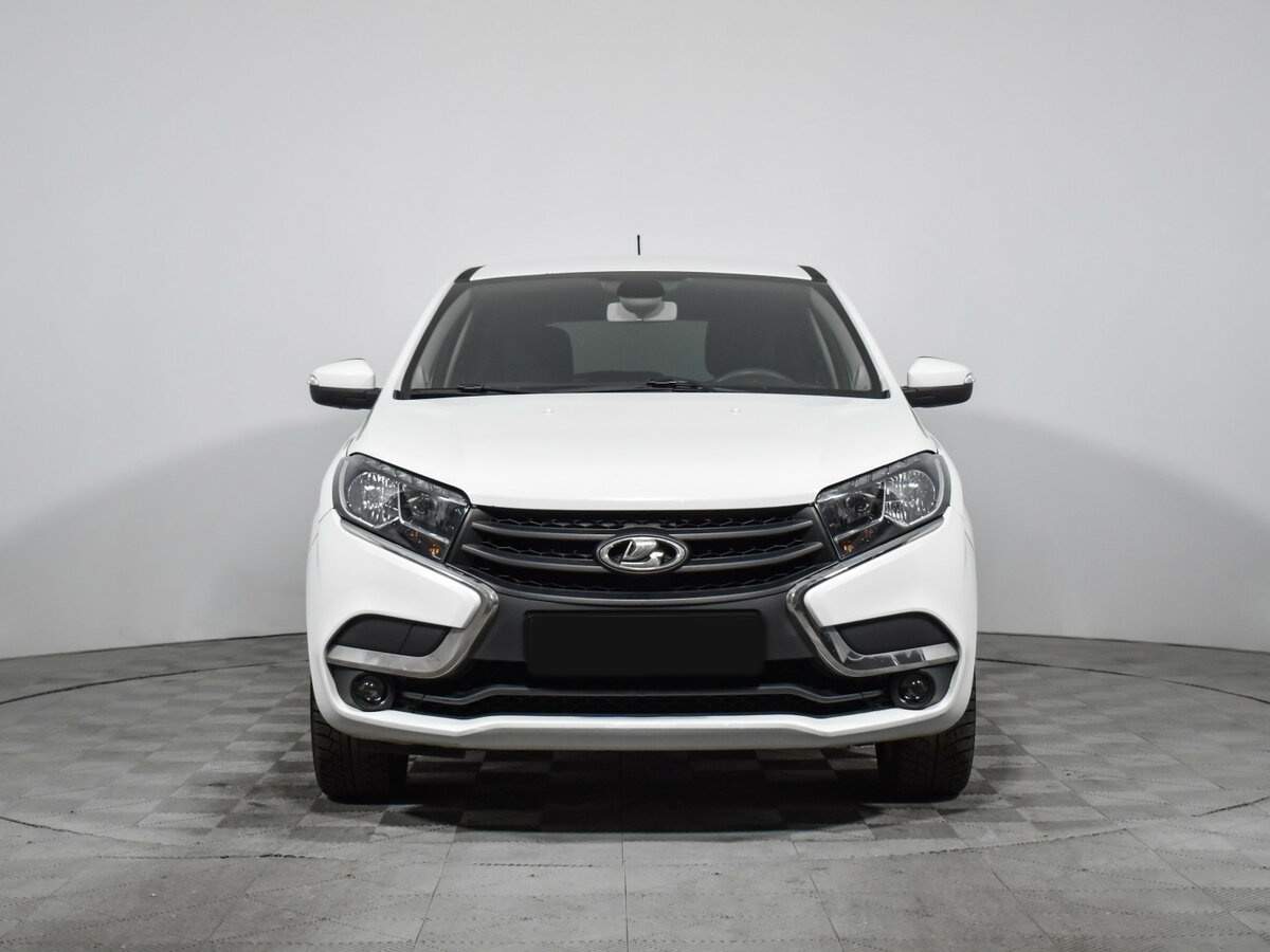 Купить Lada (ВАЗ) XRAY, 2016, 183 000 км, фото №2