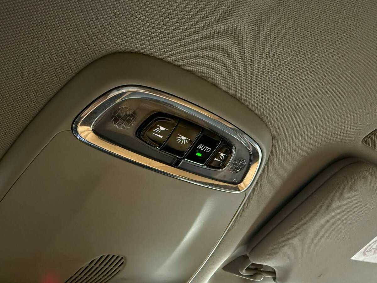 Купить Volvo XC90, 2015, 203 631 км, фото №11