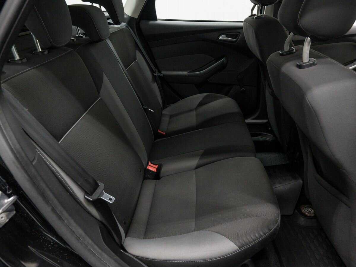 Купить Ford Focus, 2012, 316 000 км, фото №9