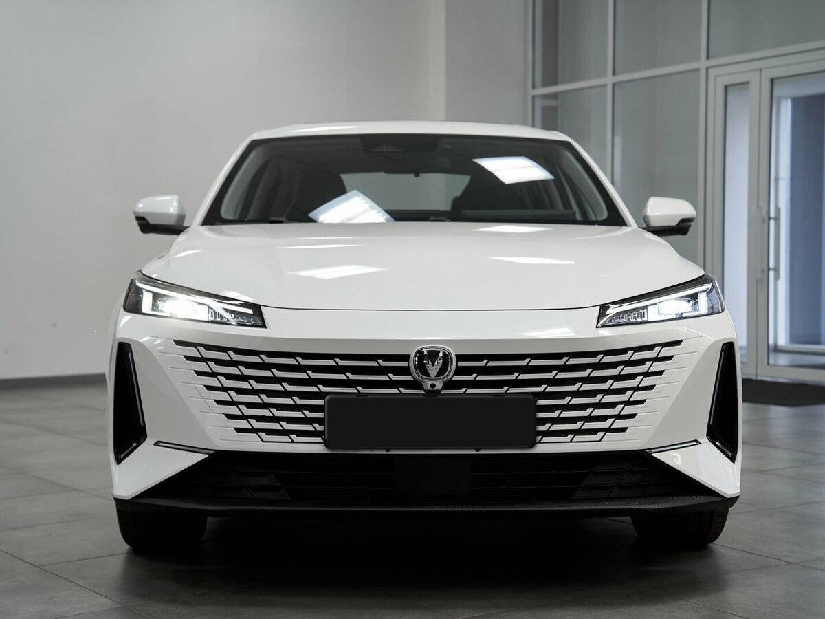 Купить Changan Lamore, 2024, 1 395 км, фото №8