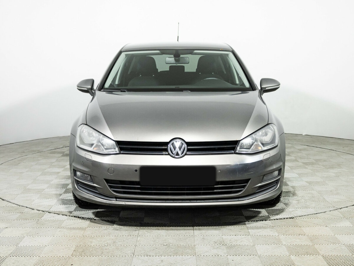 Купить Volkswagen Golf VII, 2013, 233 337 км, фото №2