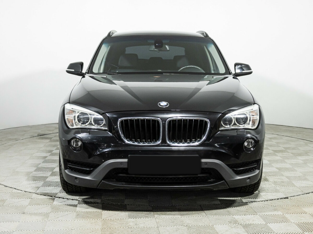 Купить BMW X1 20i I (E84) Рестайлинг, 2013, 115 082 км, фото №2