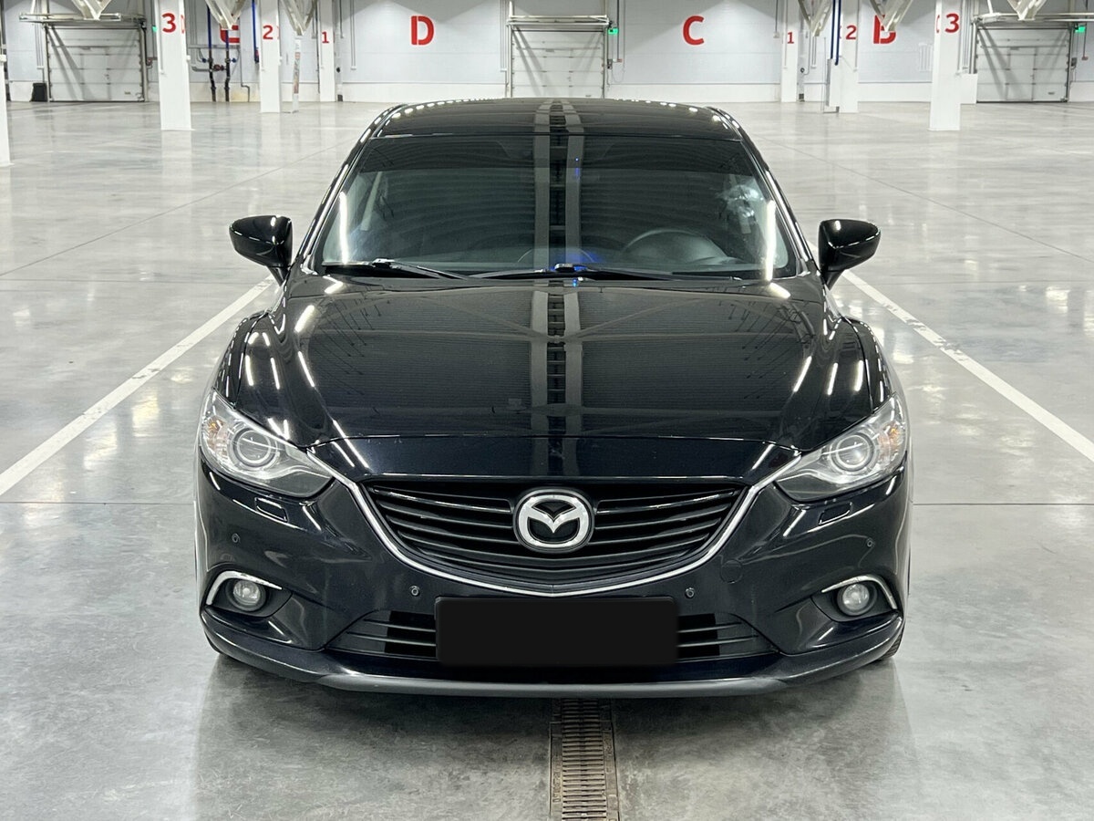 Купить Mazda 6 III (GJ), 2013, 211 702 км, фото №2