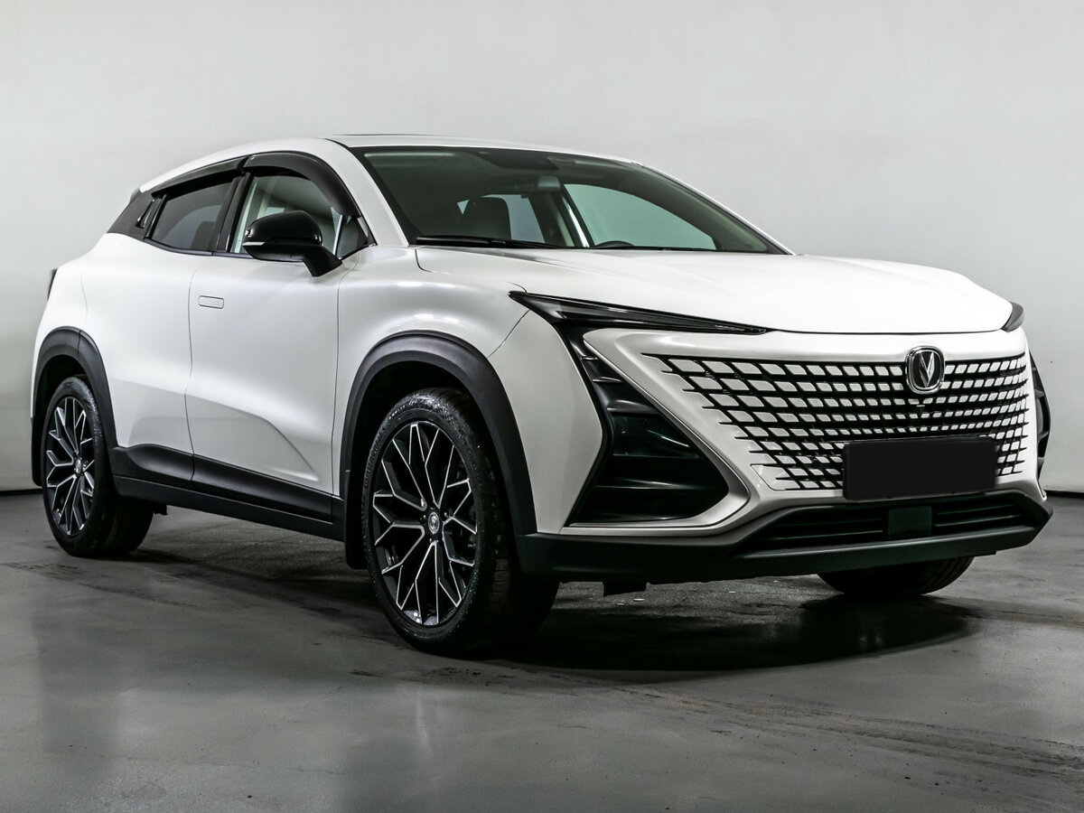 Купить Changan UNI-T I, 2022, 39 665 км, фото №3