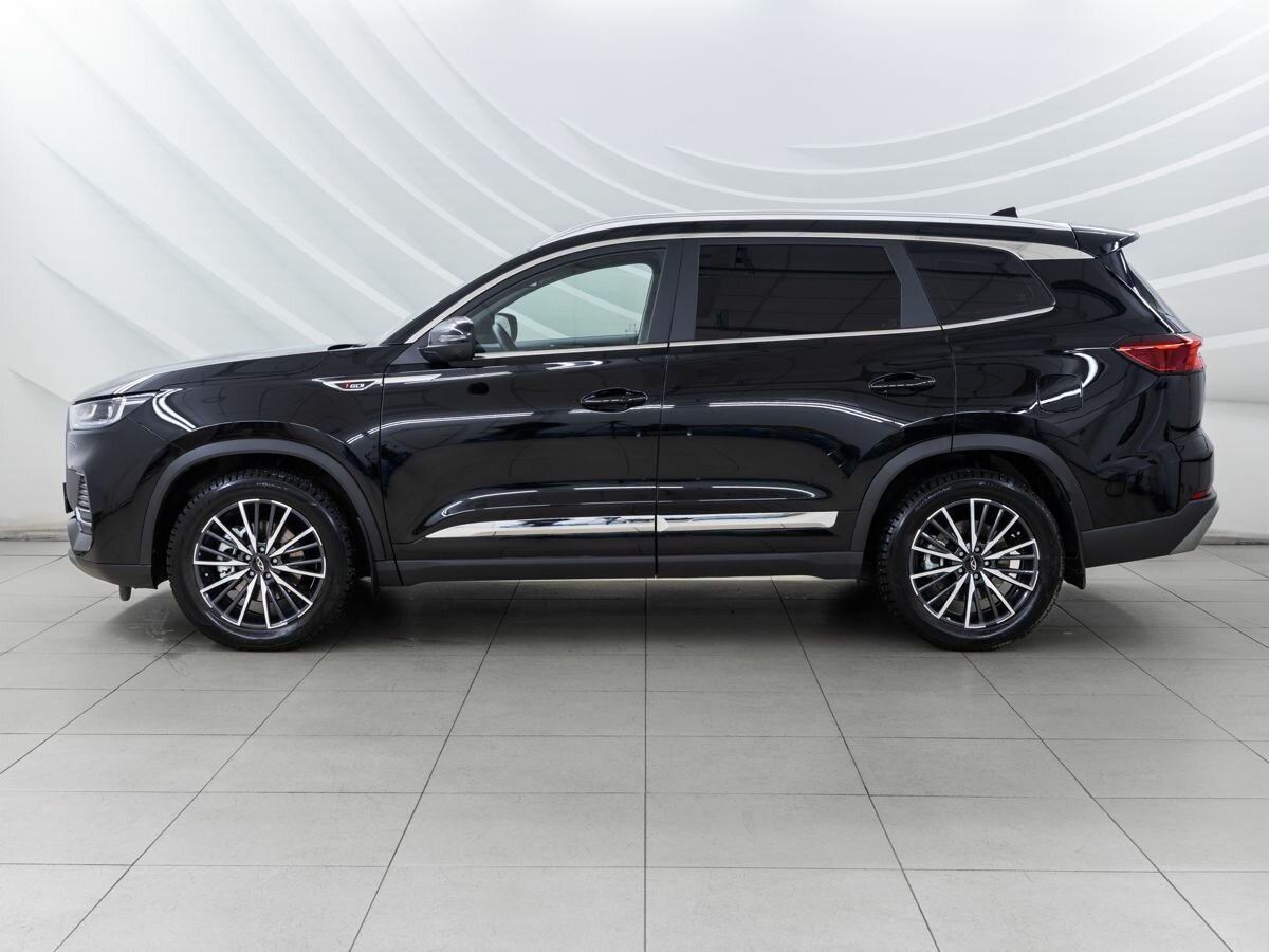 Купить Chery Tiggo 8 Pro Max I Рестайлинг, 2024, 11 462 км, фото №3