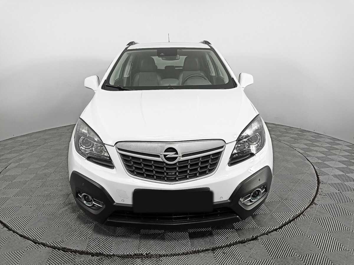 Купить Opel Mokka, 2012, 165 002 км, фото №2