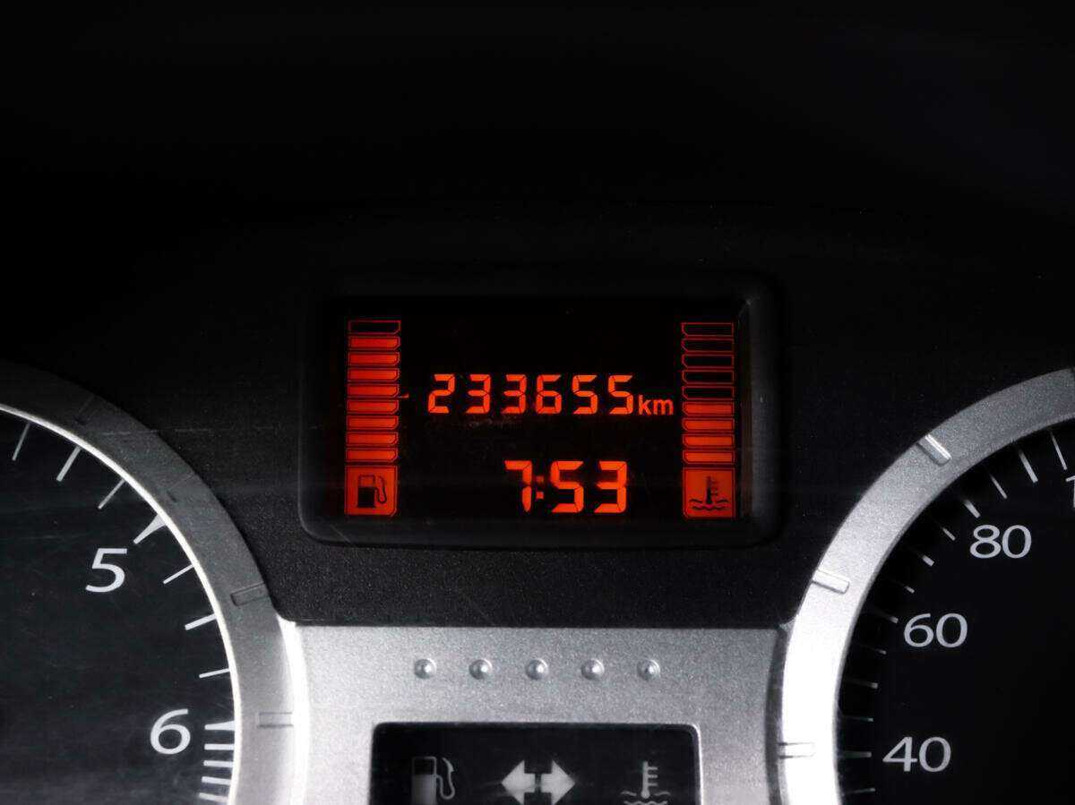 Купить Lada (ВАЗ) Largus, 2013, 233 653 км, фото №11