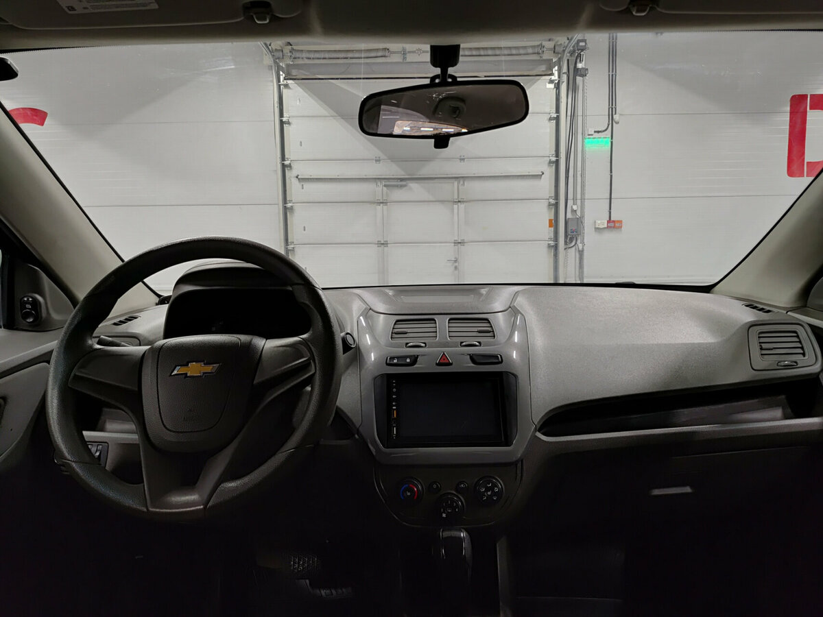 Купить Chevrolet Cobalt II, 2013, 118 233 км, фото №12