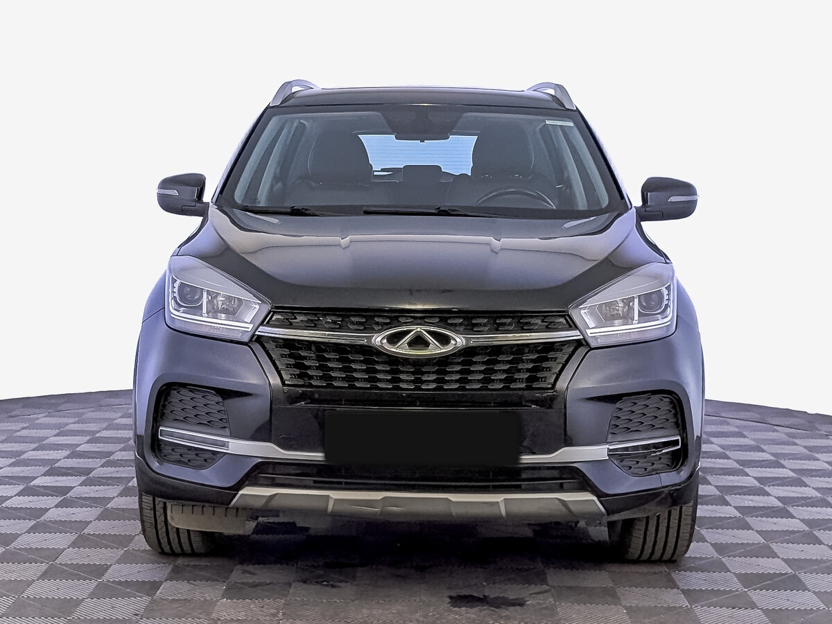 Купить Chery Tiggo 4 I Рестайлинг, 2022, 106 652 км, фото №2