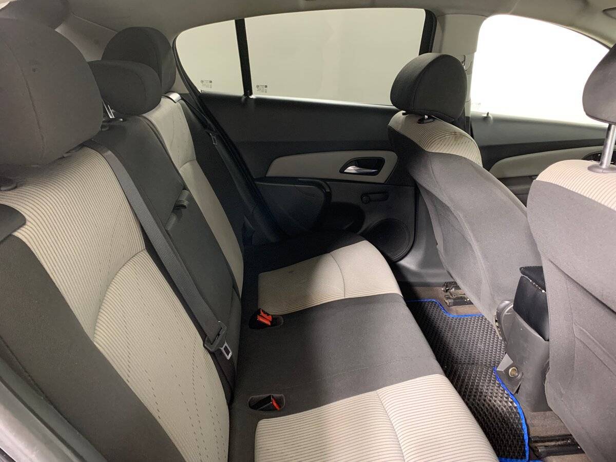 Купить Chevrolet Cruze, 2012, 242 527 км, фото №17