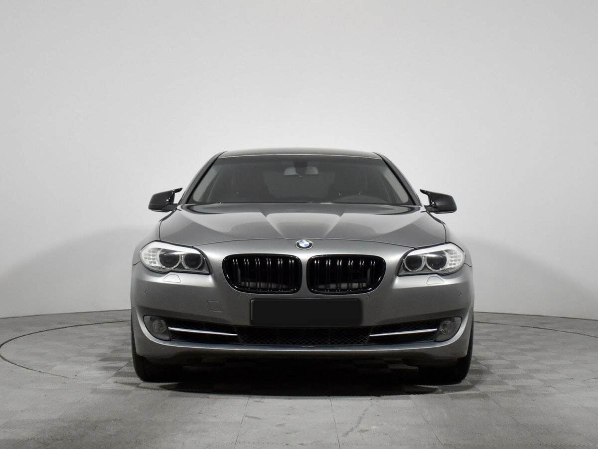 Купить BMW 5 серии 520i VI (F10/F11/F07), 2013, 225 001 км, фото №2