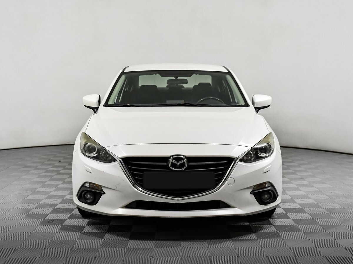 Купить Mazda 3 III (BM), 2014, 159 519 км, фото №2