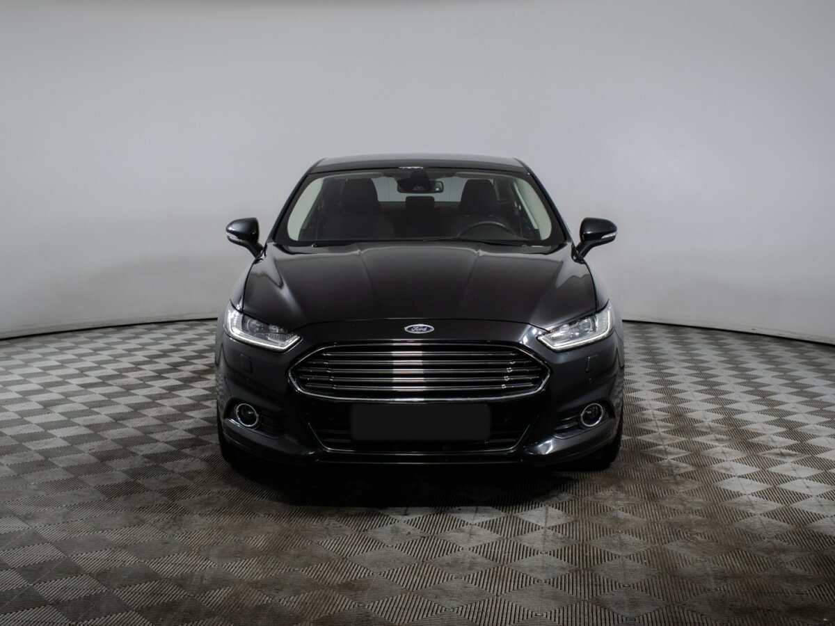 Купить Ford Mondeo V, 2017, 140 085 км, фото №2