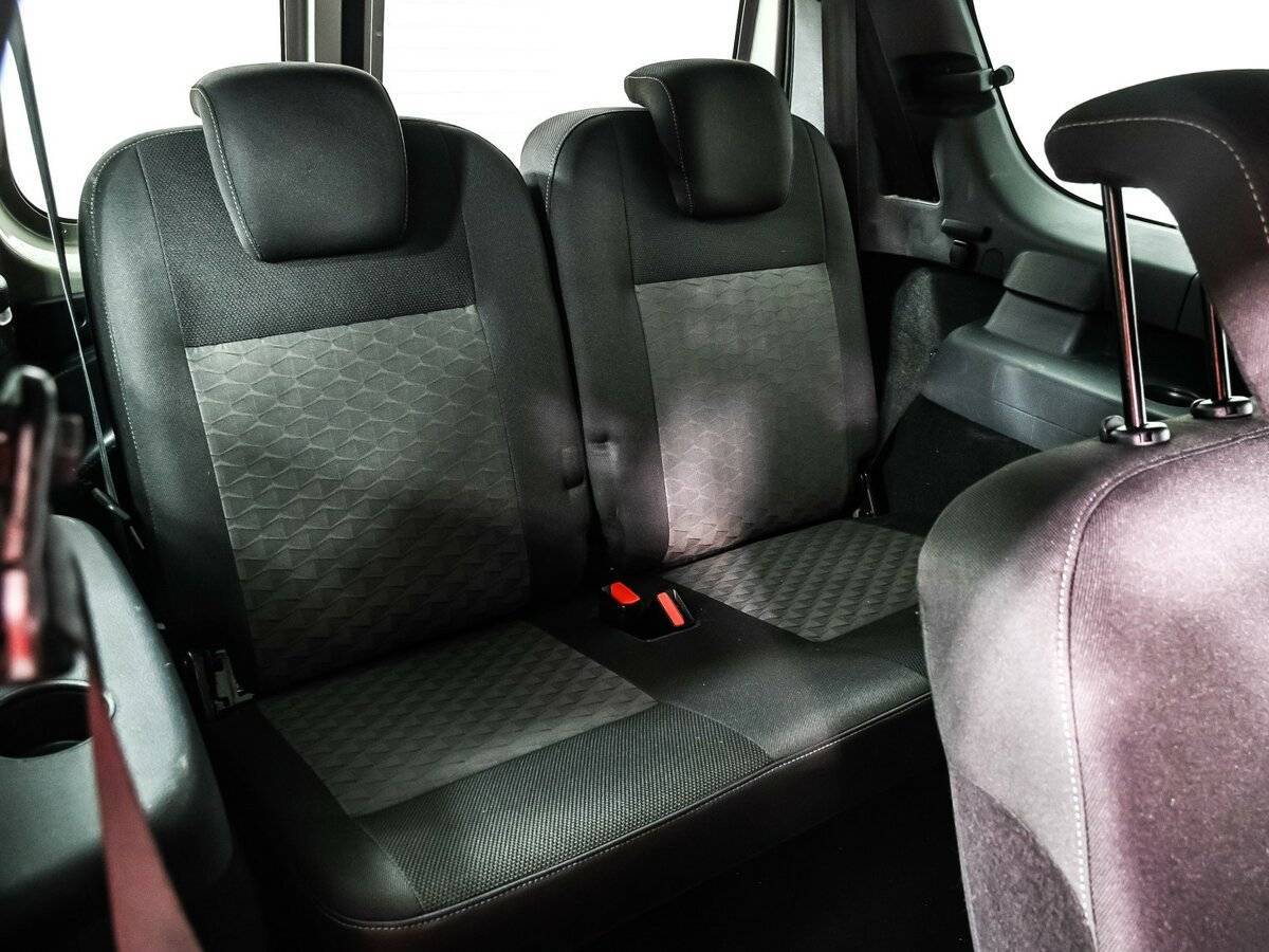 Купить Lada (ВАЗ) Largus, 2021, 145 201 км, фото №14