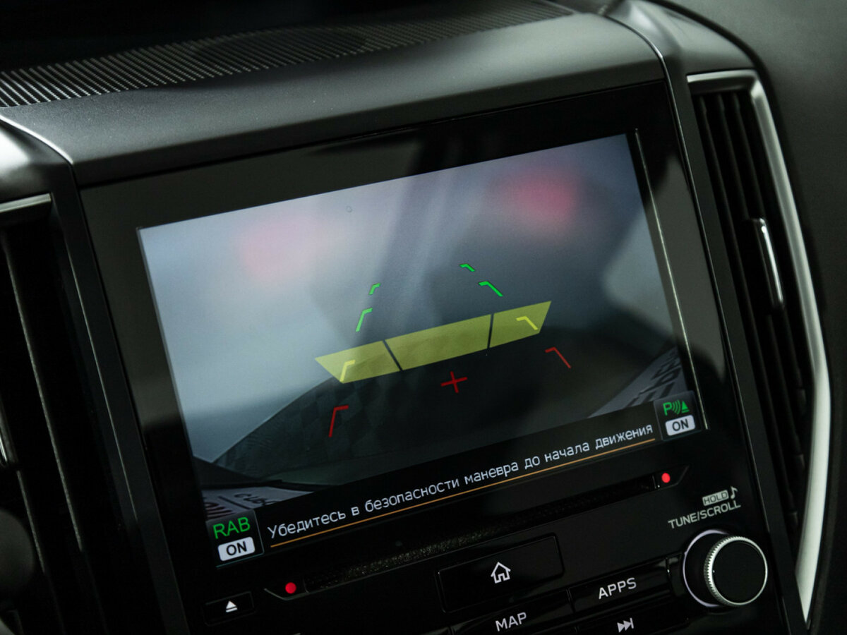 Купить Subaru Forester V, 2020, 139 002 км, фото №17