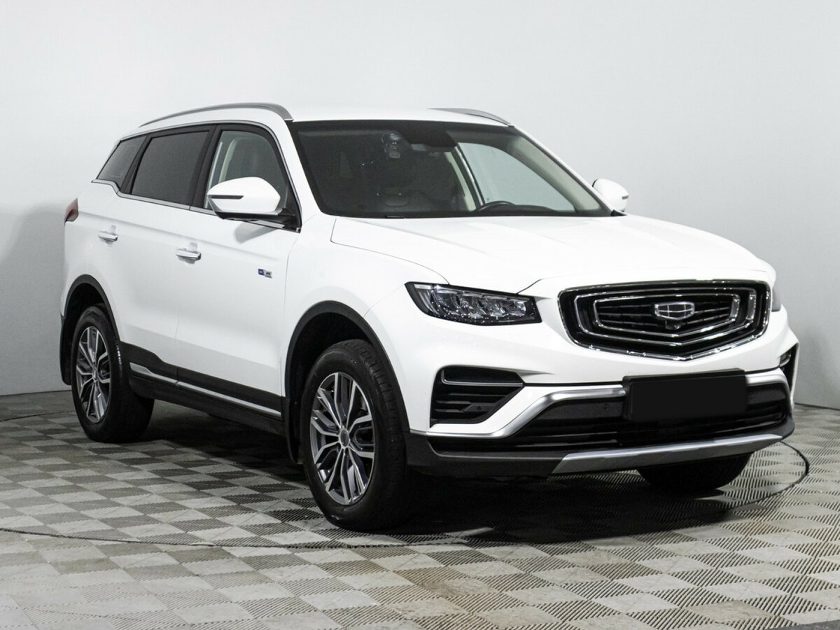 Купить Geely Atlas Pro, 2023, 32 418 км, фото №3