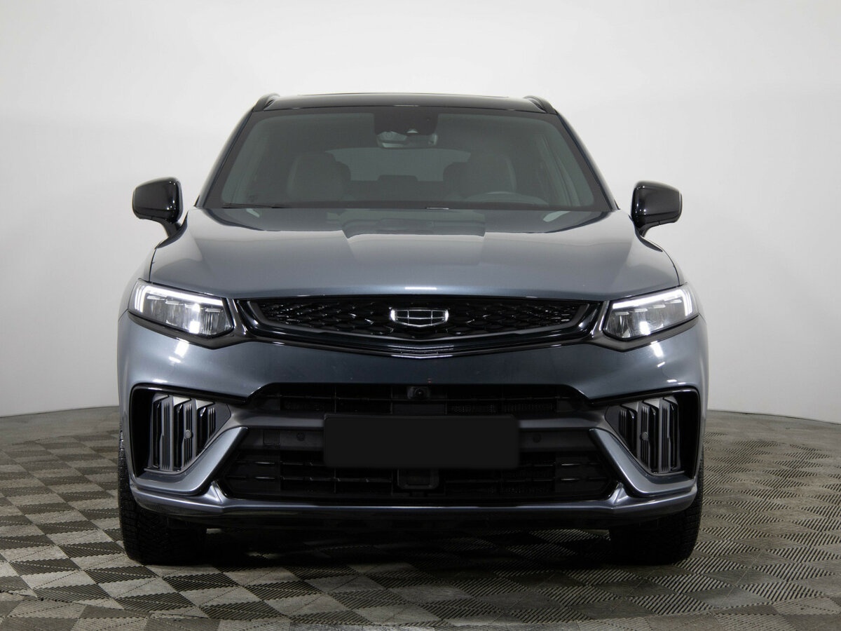Купить Geely Tugella I Рестайлинг, 2022, 14 170 км, фото №2