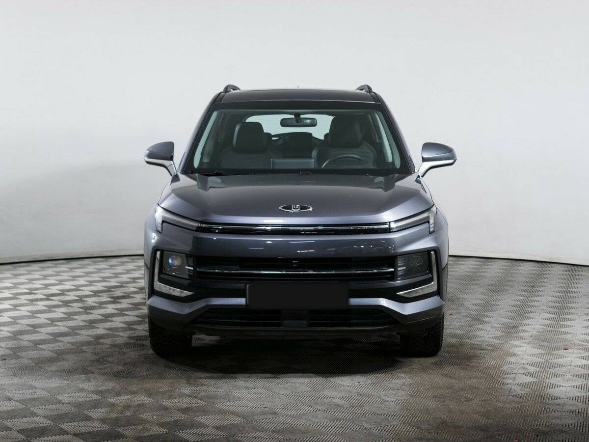 Купить Москвич 3, 2023, 35 767 км, фото №2