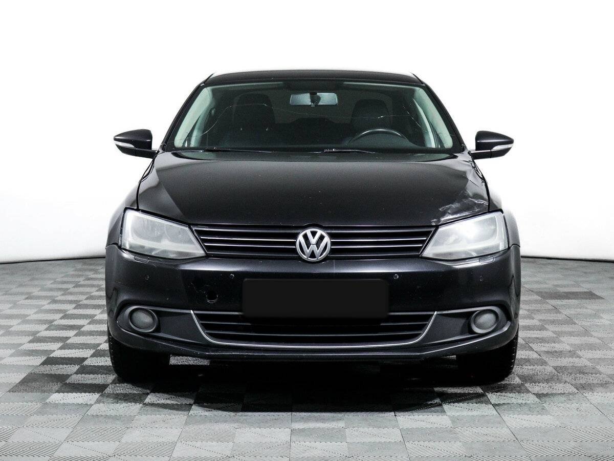 Купить Volkswagen Jetta, 2013, 237 719 км, фото №2
