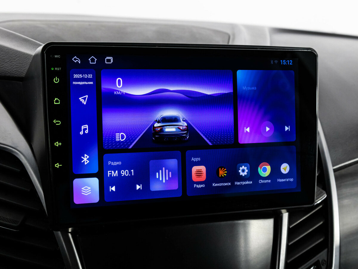 Купить SsangYong Actyon II Рестайлинг, 2014, 129 000 км, фото №13