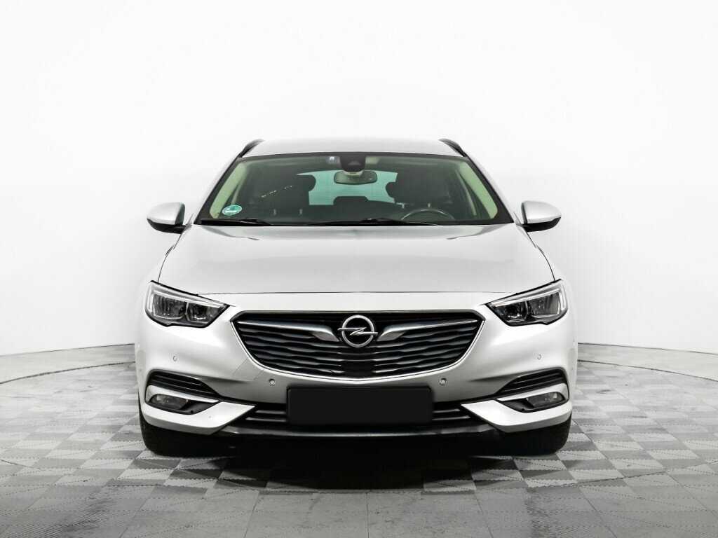 Купить Opel Insignia Country Tourer, 2018, 262 233 км, фото №2