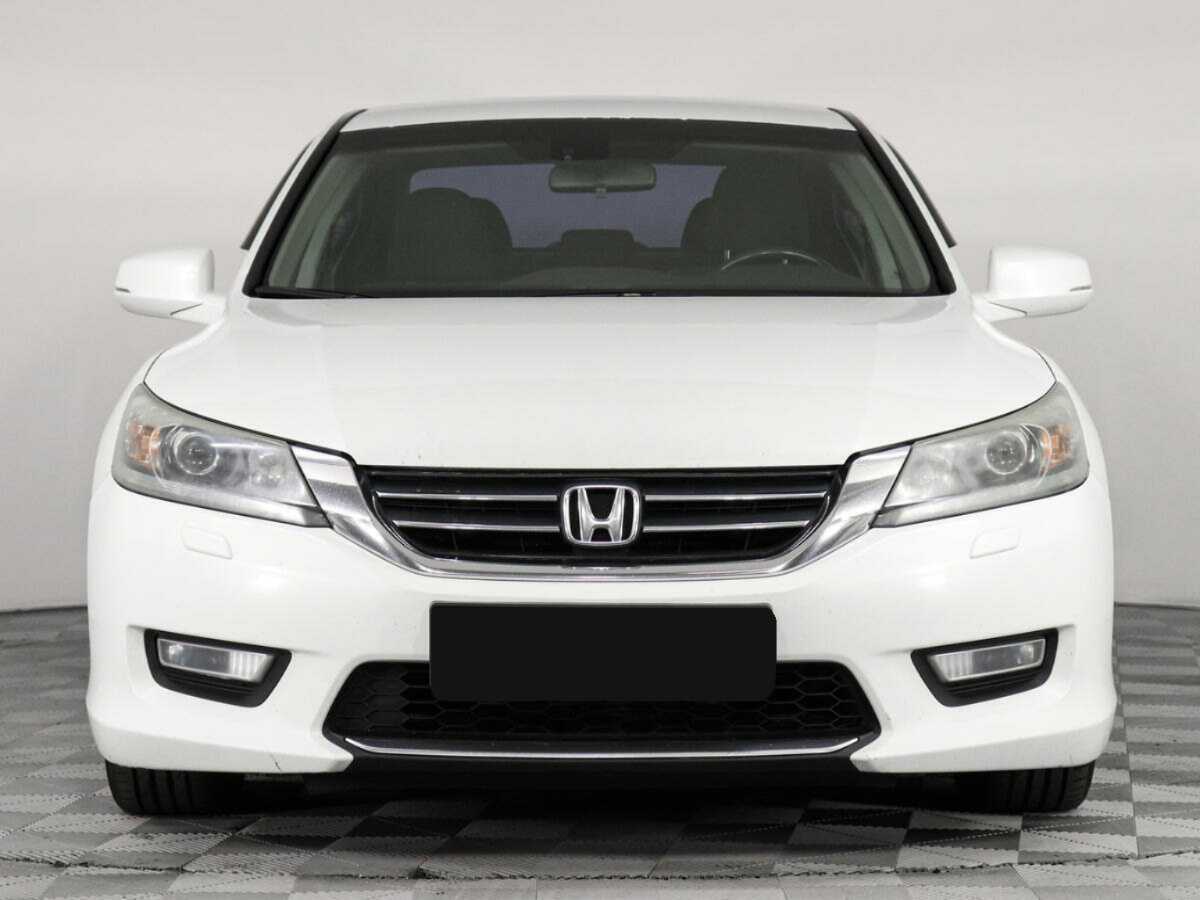 Купить Honda Accord, 2013, 150 762 км, фото №2