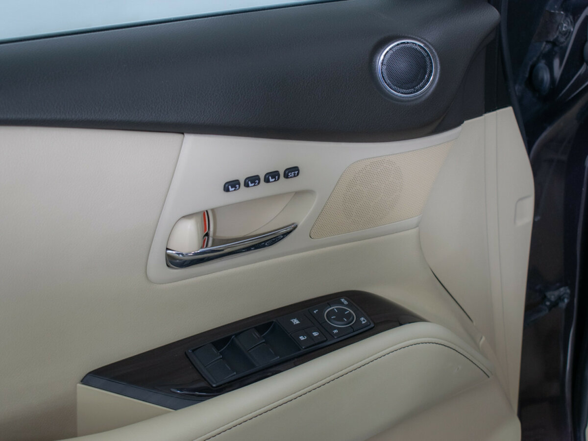 Купить Lexus RX 270 III Рестайлинг, 2015, 215 764 км, фото №18