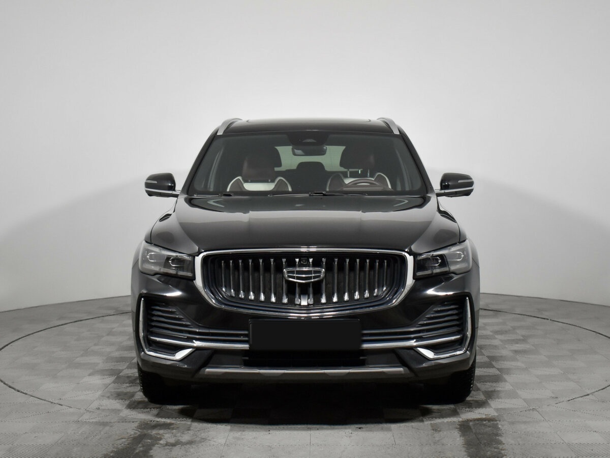 Купить Geely Monjaro I, 2023, 78 225 км, фото №2