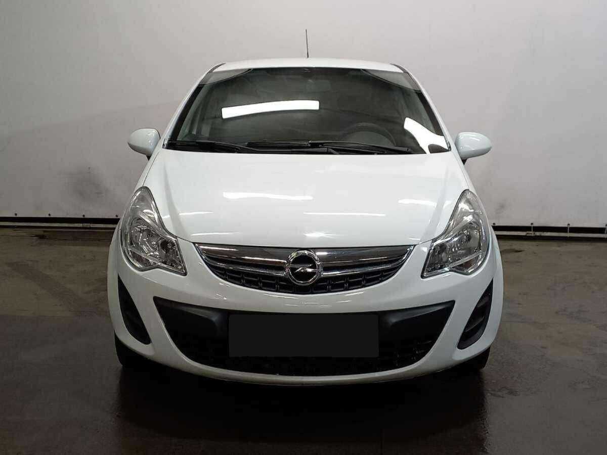 Купить Opel Corsa, 2012, 38 460 км, фото №2