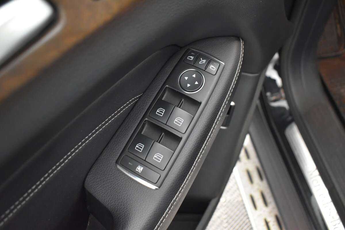 Купить Mercedes-Benz M-Класс 350 CDI, 2013, 193 000 км, фото №9