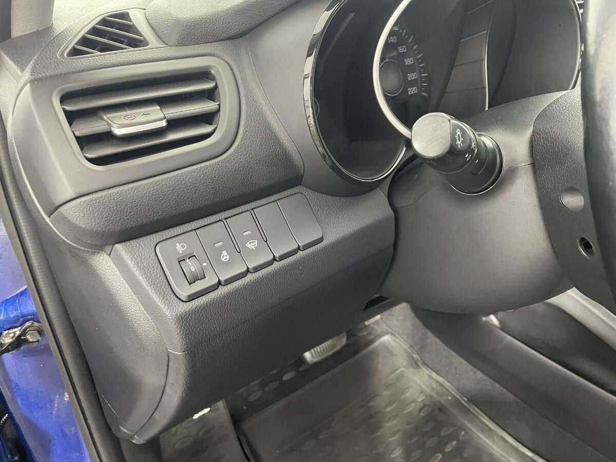 Купить Kia Rio, 2014, 189 153 км, фото №9