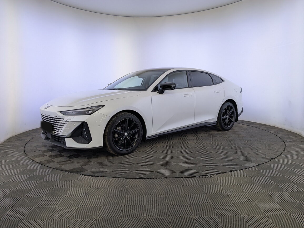 Купить Changan UNI-V I, 2023, 32 460 км, фото №1