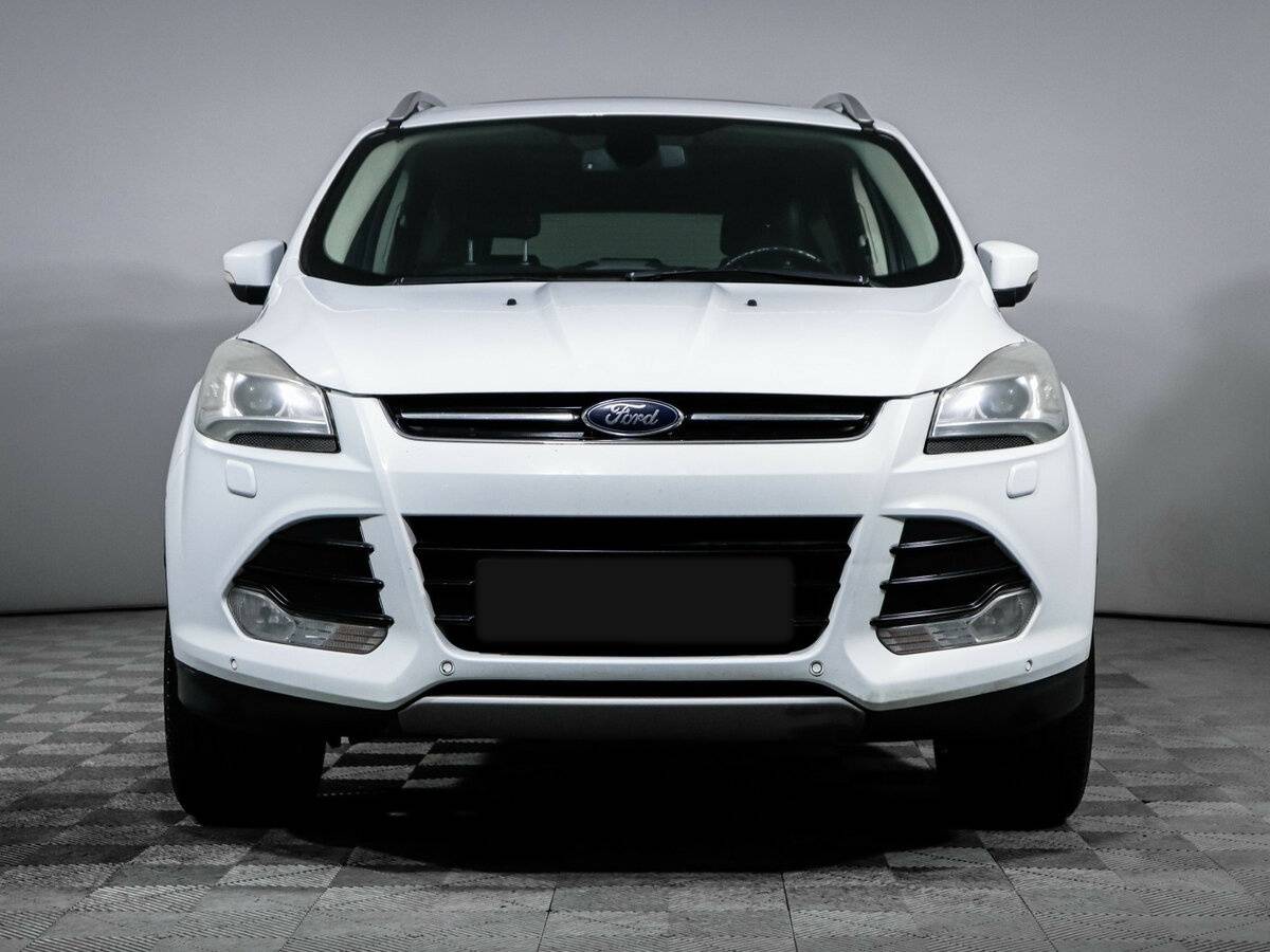 Купить Ford Kuga II, 2013, 151 345 км, фото №2
