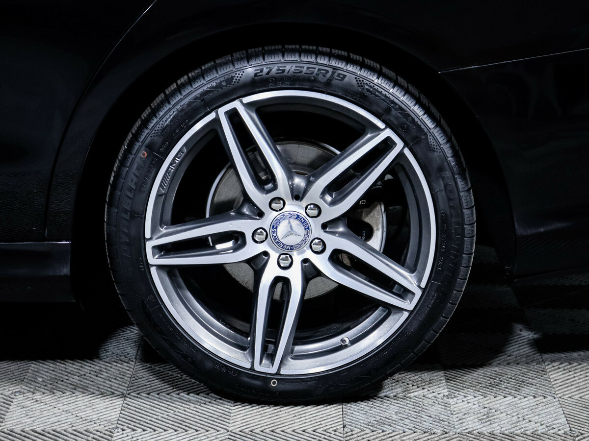 Купить Mercedes-Benz E-Класс 200 V (W213, S213, C238), 2017, 209 097 км, фото №15