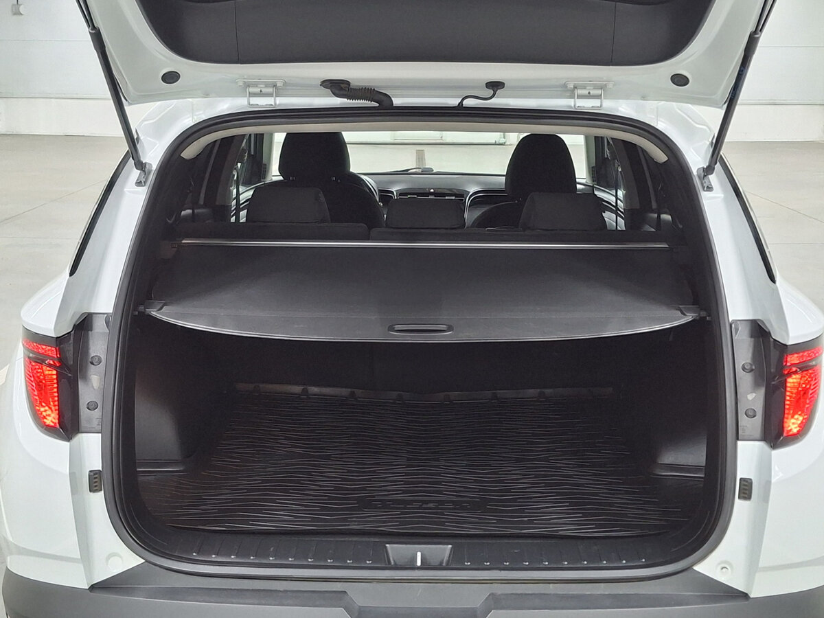 Купить Hyundai Tucson IV, 2021, 153 841 км, фото №9