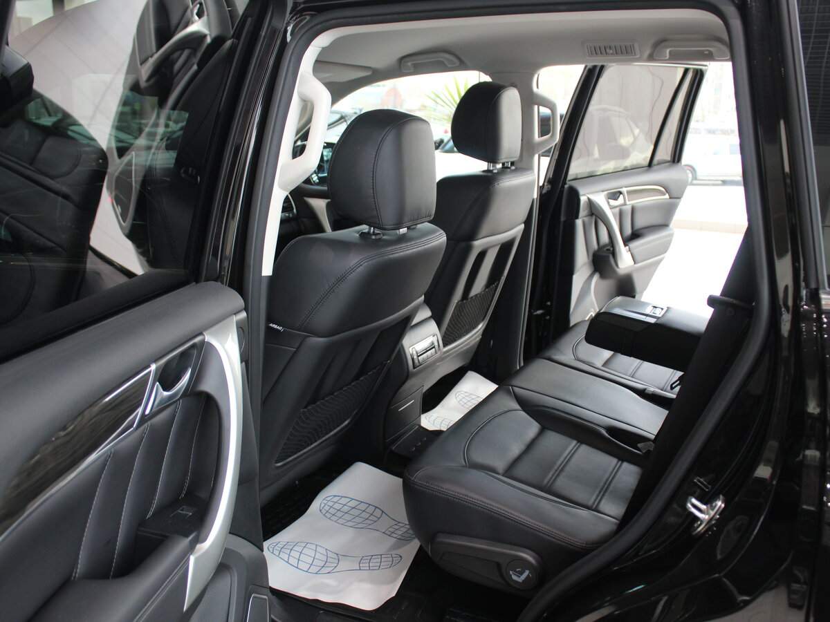 Купить Haval H9, 2021, 42 388 км, фото №20