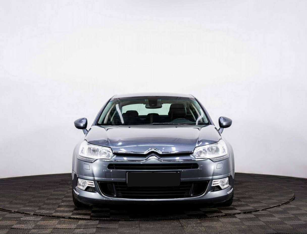 Купить Citroen C5, 2012, 127 294 км, фото №2