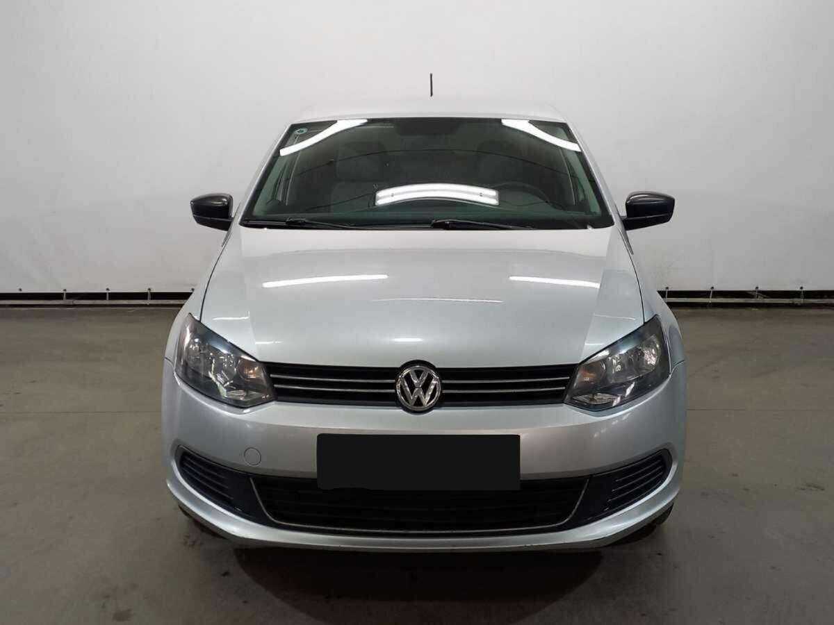 Купить Volkswagen Polo, 2013, 245 917 км, фото №2