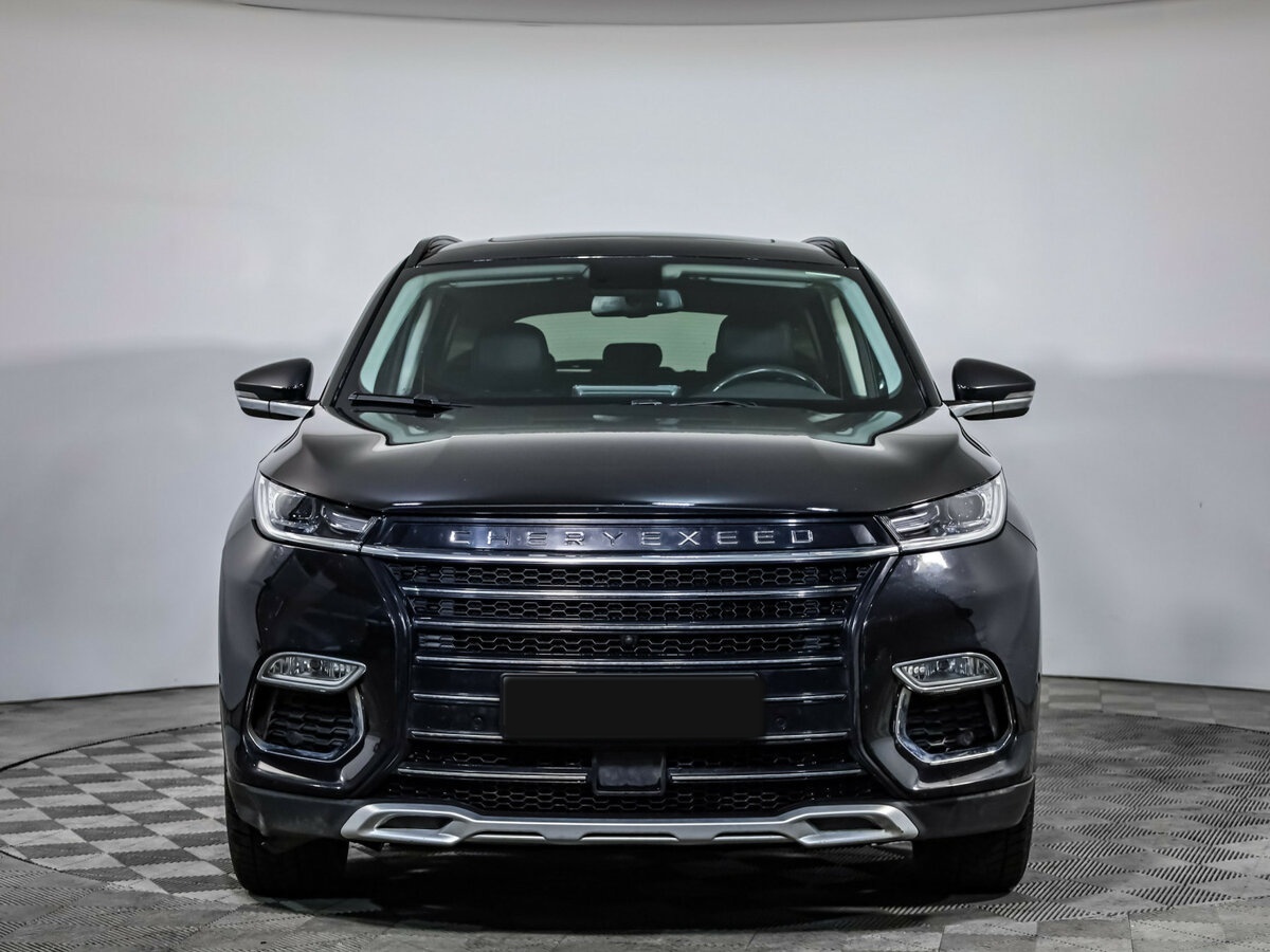 Купить Exeed TXL I, 2021, 84 447 км, фото №2